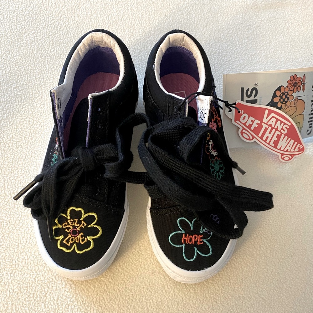 VANS, Old Skool